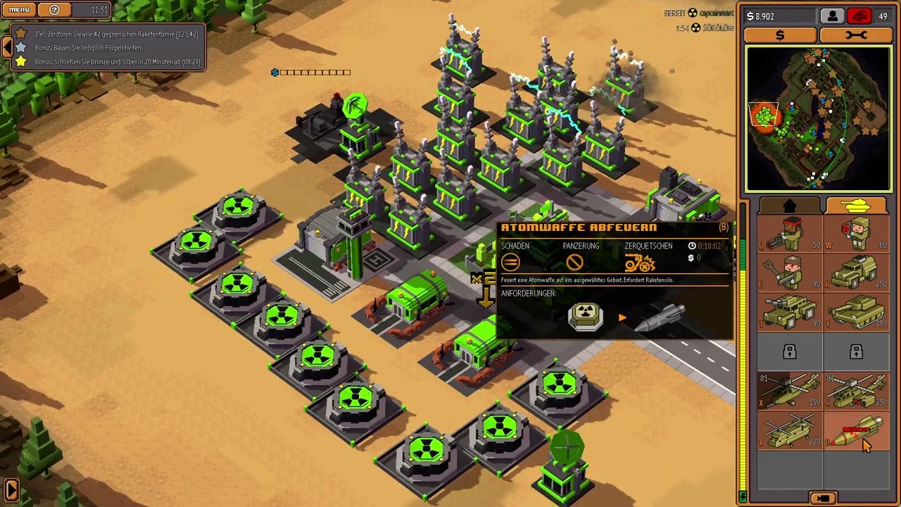 8 BIT ARMIES #13
