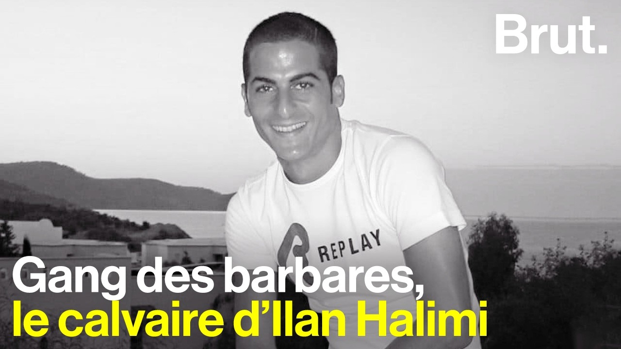 Affaire Ilan Halimi, le recap'