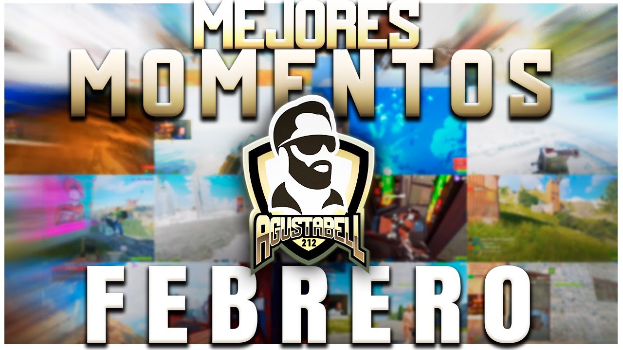 Recopilación MEJORES MOMENTOS Febrero 2024 | Gameplay Español