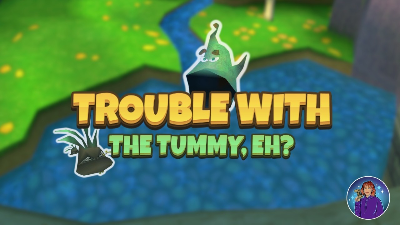 Randomizing Spyro While We Chat Anxiety and Food | Toasting Rhynocs & Talking Mental Health