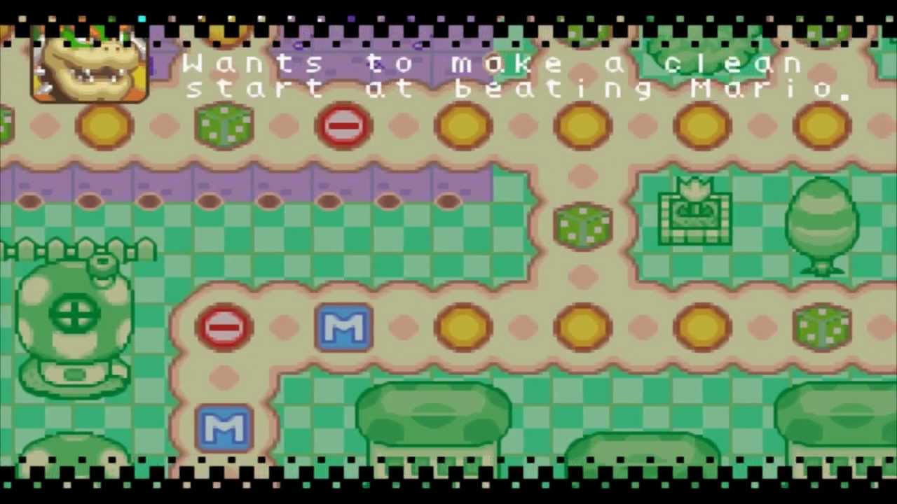 Mario Party Advance - Story Mode: The End - Part 8 (Mario)