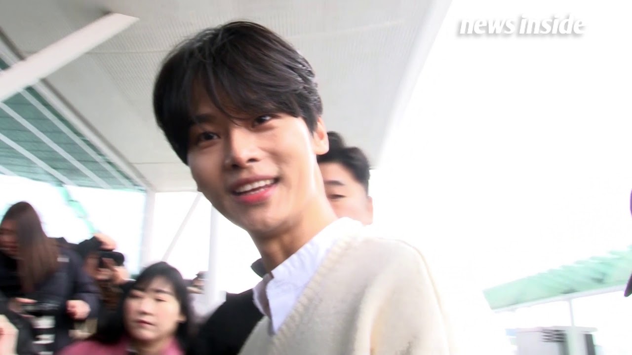 [SSTV] 빅스(VIXX) 팬들 향해 ‘꽃미소’ 날리는 역주행 아이콘 (뮤직뱅크 인 칠레)