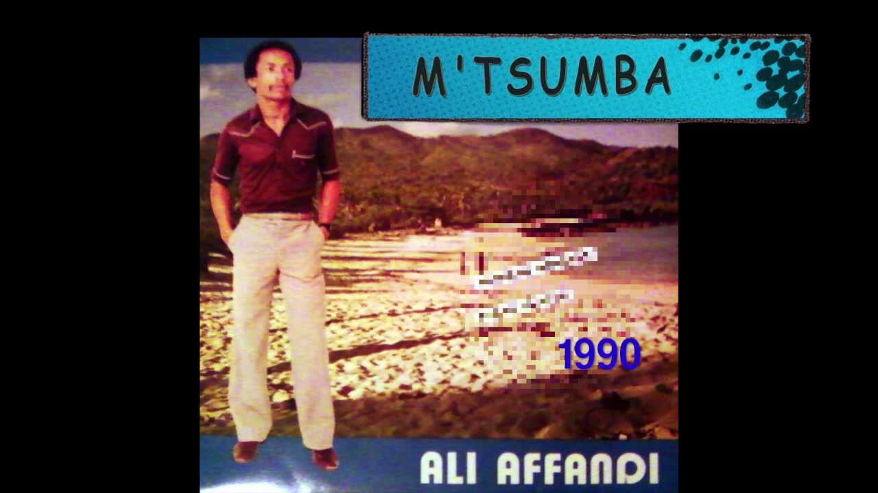 ALI AFFANDI 