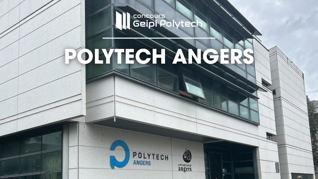 1 - Polytech Angers