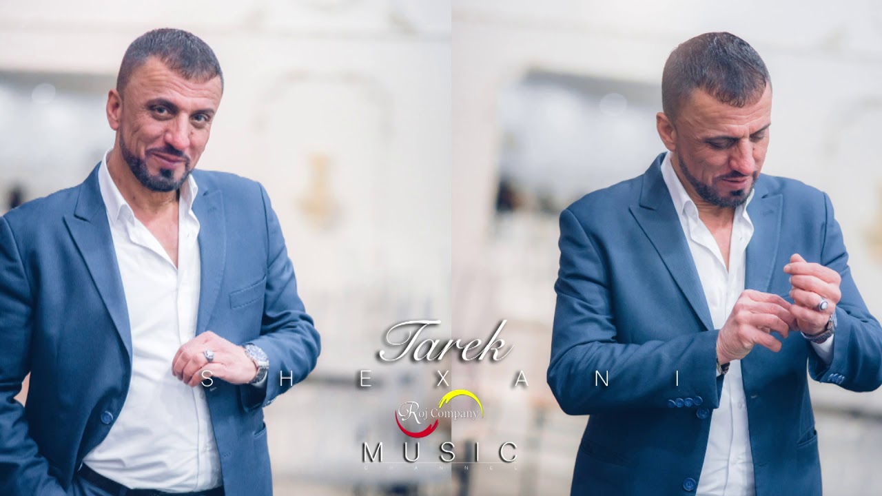 Tarek Shexani - MIRANI - by R.C. Music