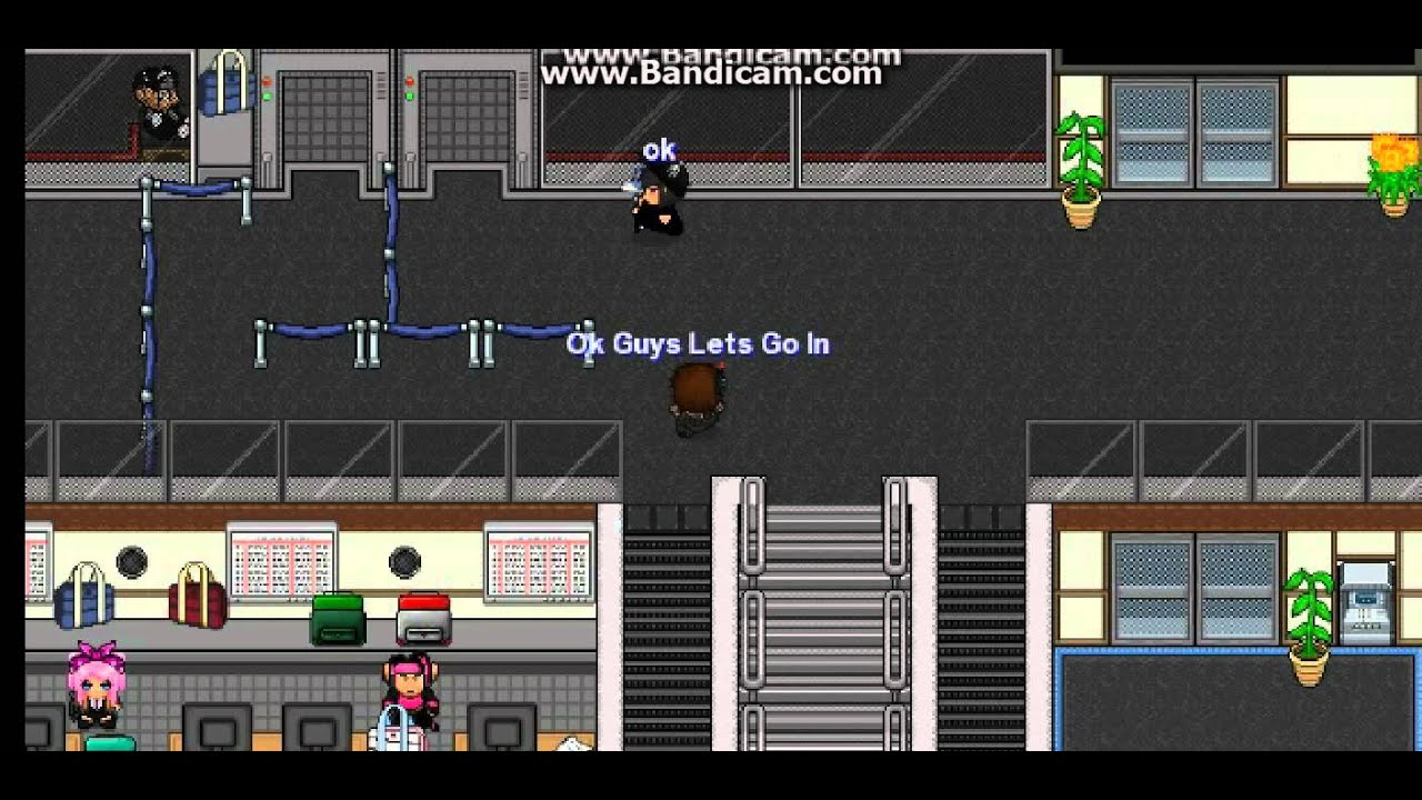Graal Era The Movie [Part 2]