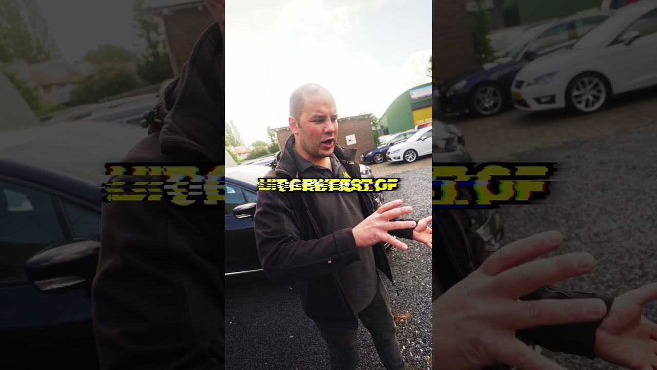 Check dit voor je een 2de handse auto koopt!