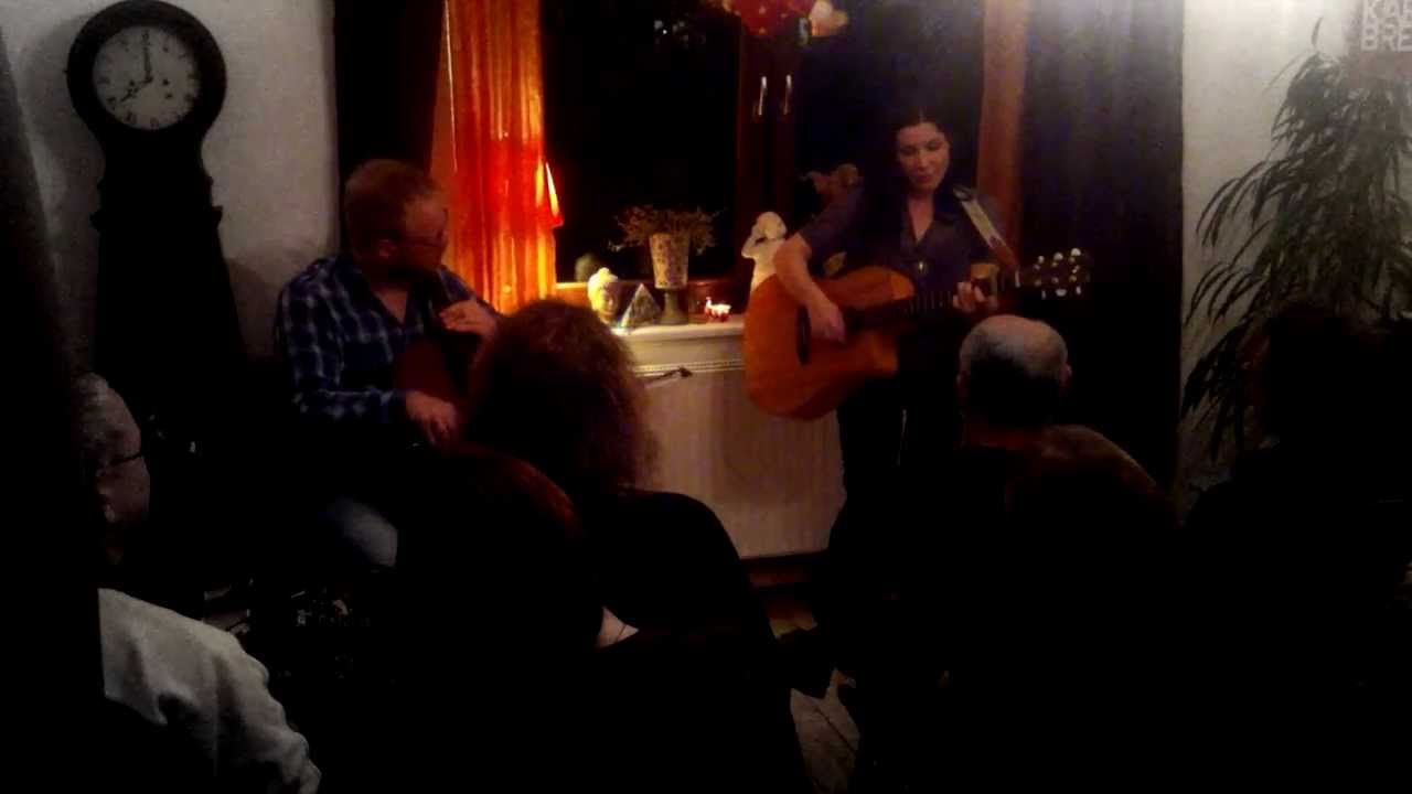 Christa Couture with Diederik van Dijk - 