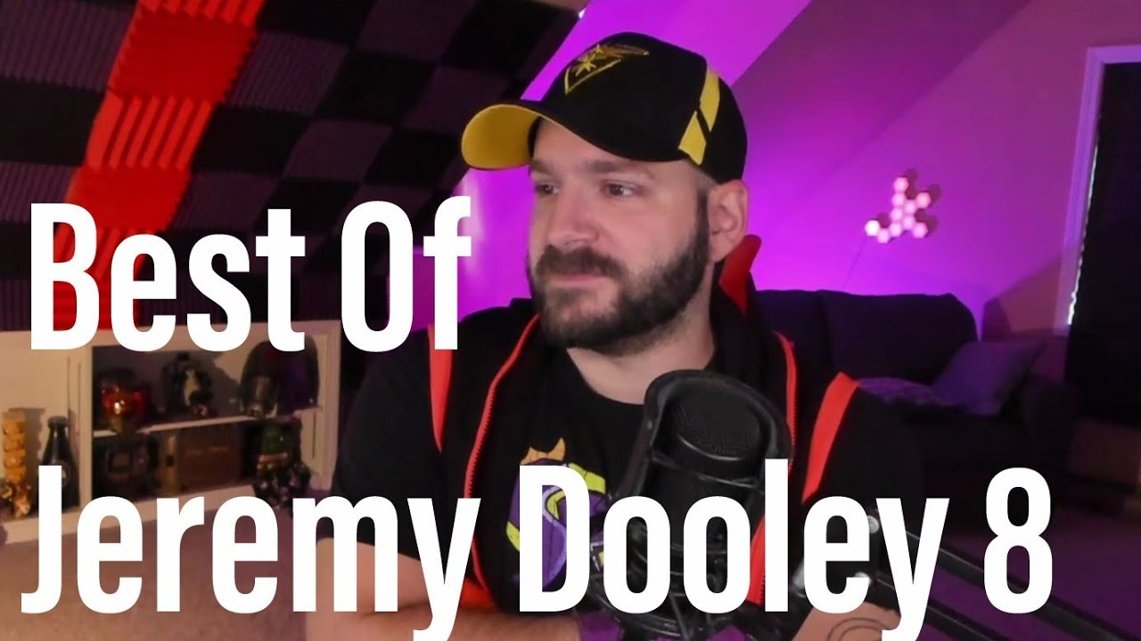 Best Of Jeremy Dooley 8