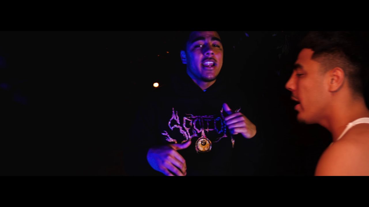 Cuuhraig -True Story Official Music Video