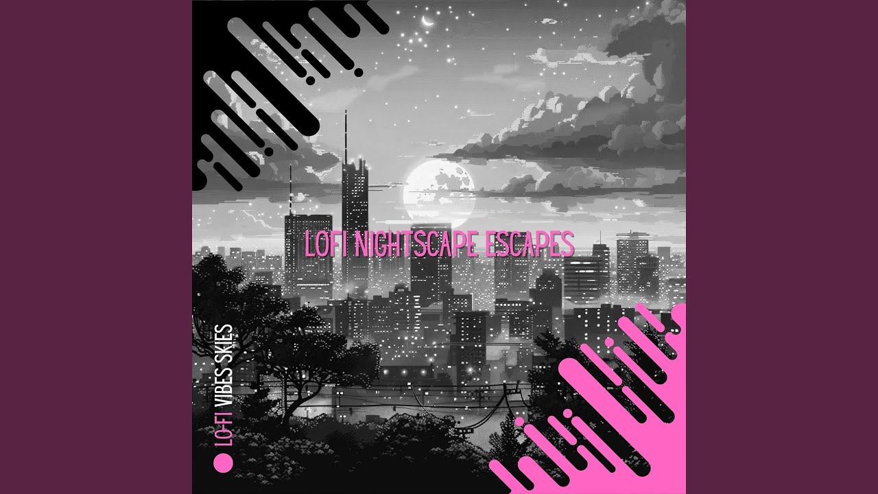 Hazy Horizons - Lofi Chill