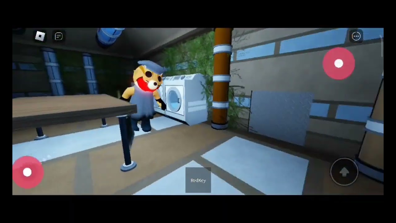Piggy? All Jumpscares Alexmaximus2010