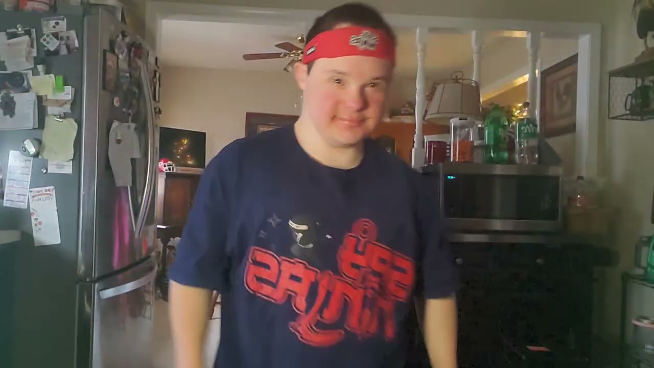 I kicked hacker out of my house 