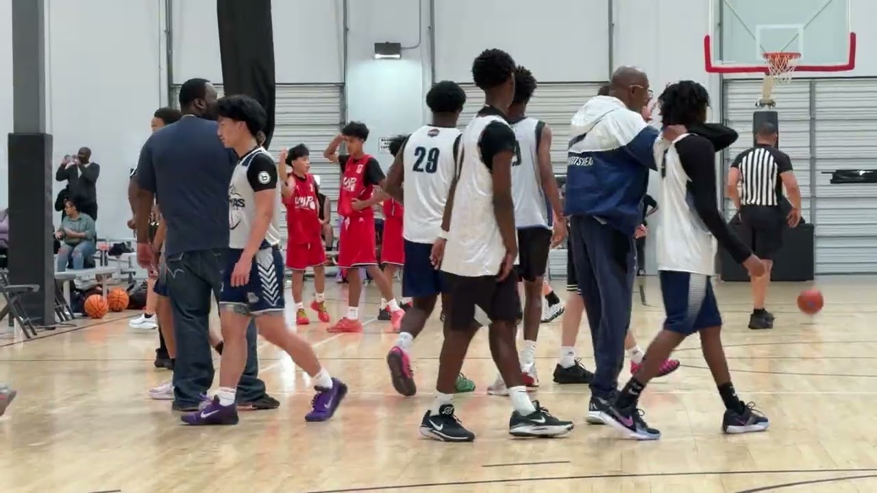 Hoyas vs UYP 