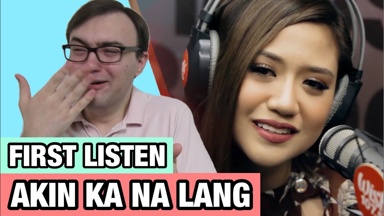 VOCAL COACH Reacts/Analyzes Morissette Amon singing 