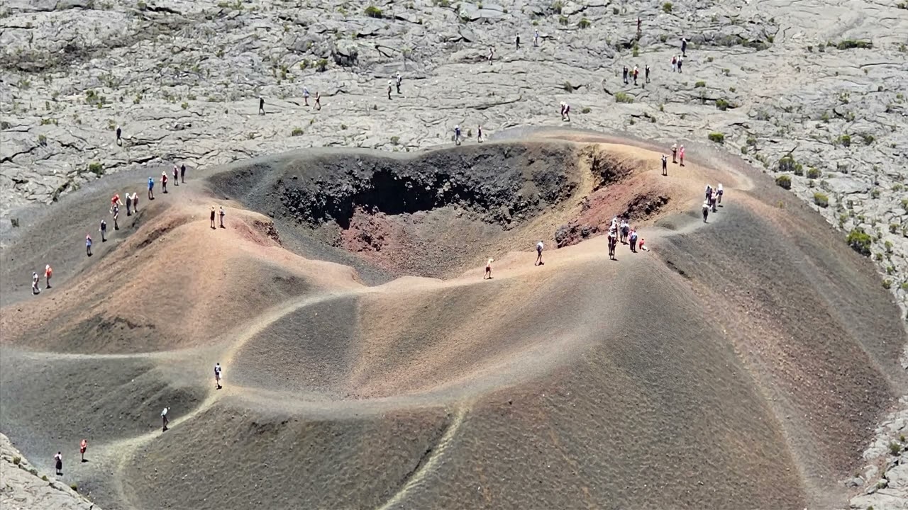 ILE DE LA REUNION(2) - 2023 |EnvieDeVoy@ges