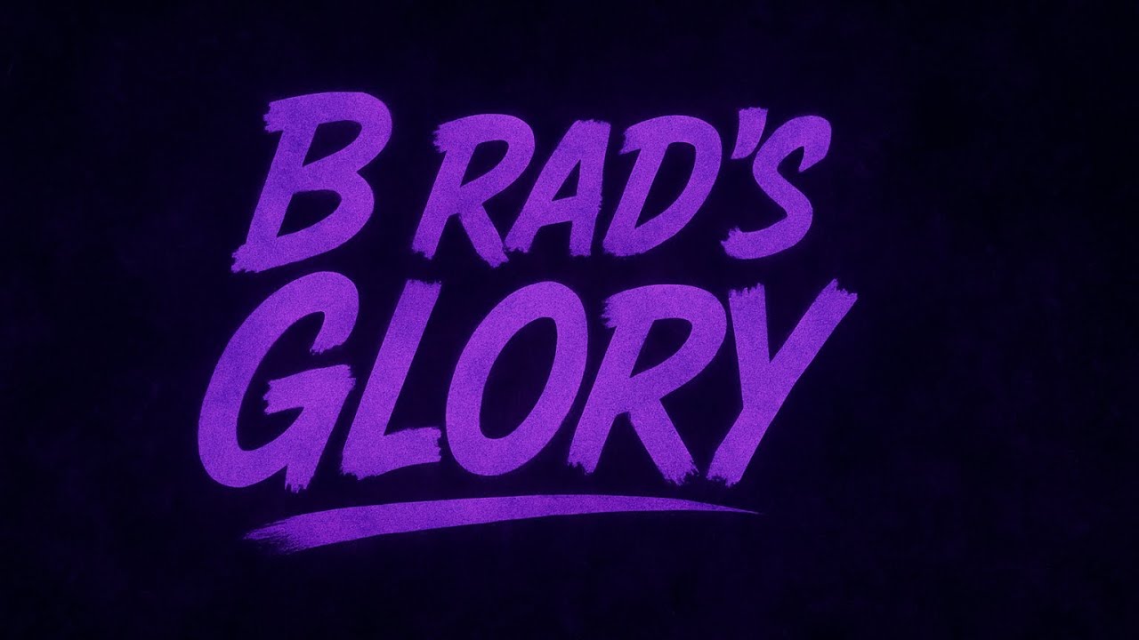 Dave Blunts - B Rad&rsquo;s Glory | HQ (UNRELEASED) [2025] #daveblunts #unreleasednew #leak #leaklabz