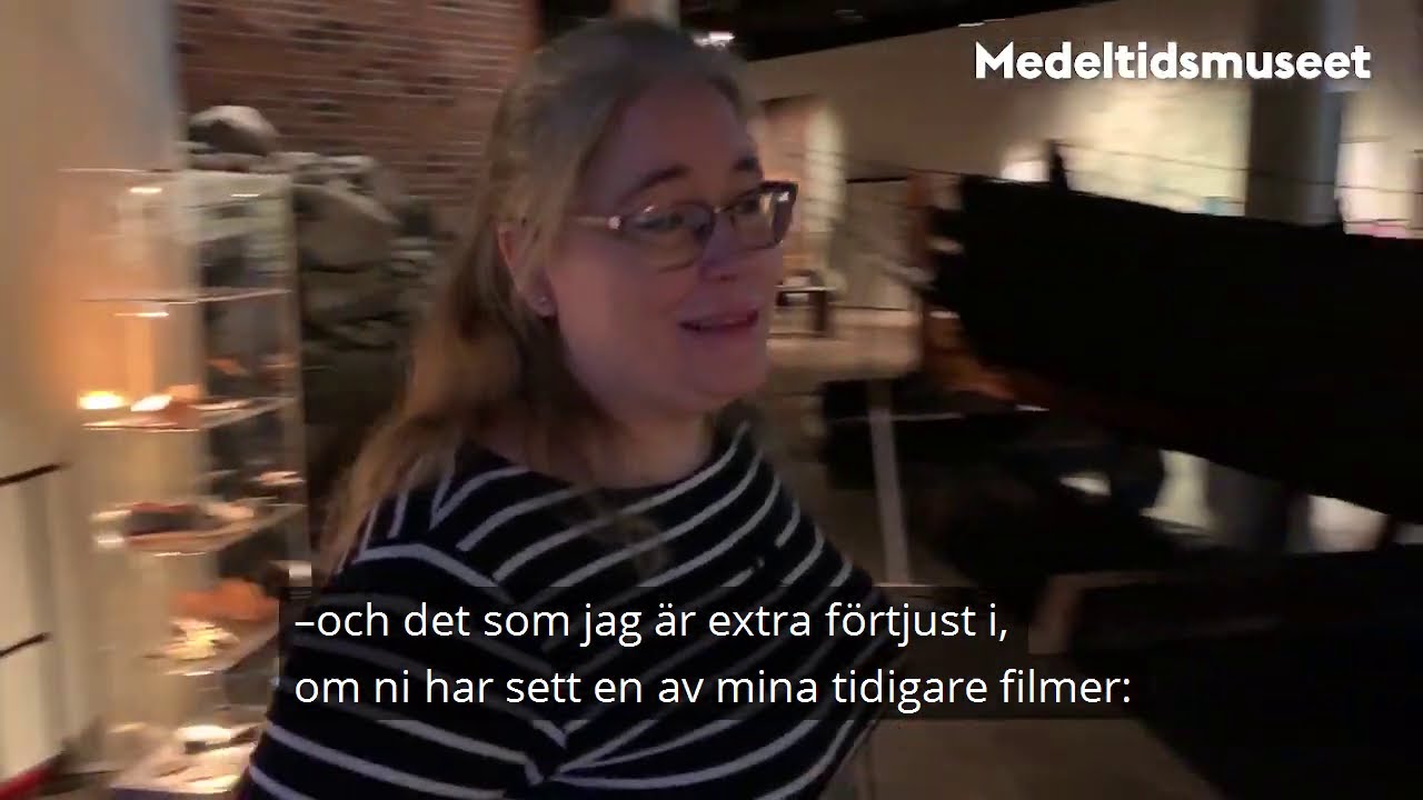 Fynden ber&auml;ttar