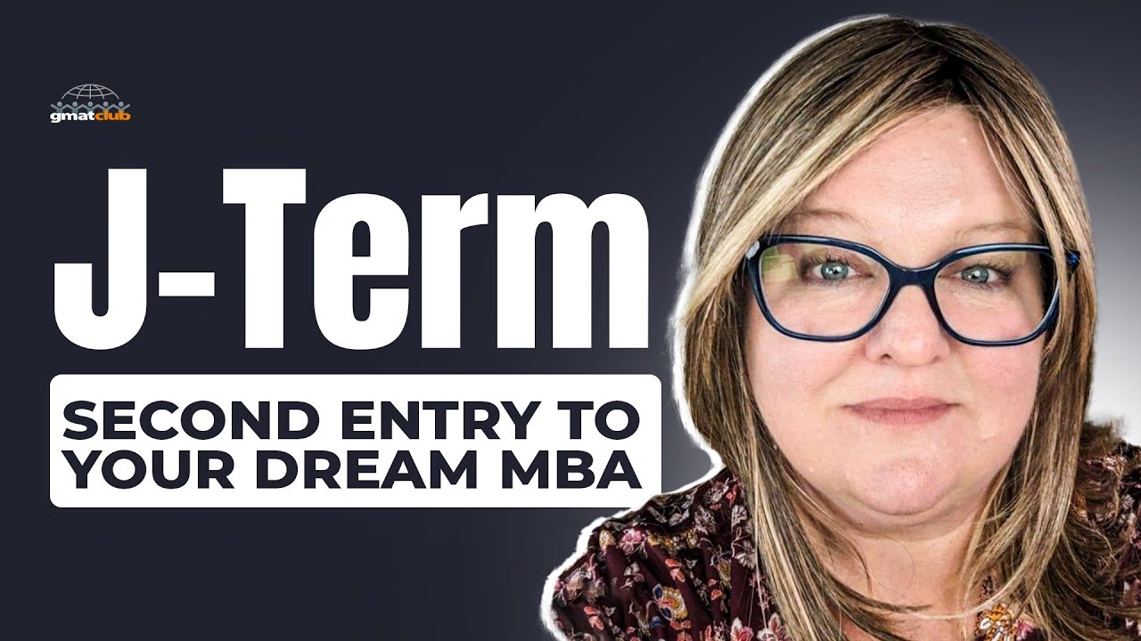 What a J-Term MBA Really Is — and Who It’s Right For
