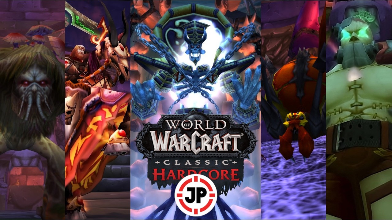 WoW HC: Naxx - 04/02/2025