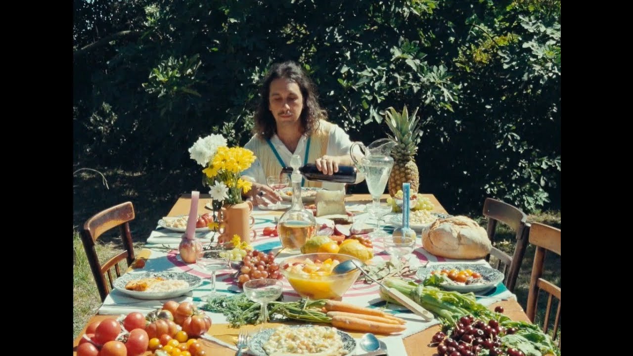 AZUL - Set You Free (Videoclip)