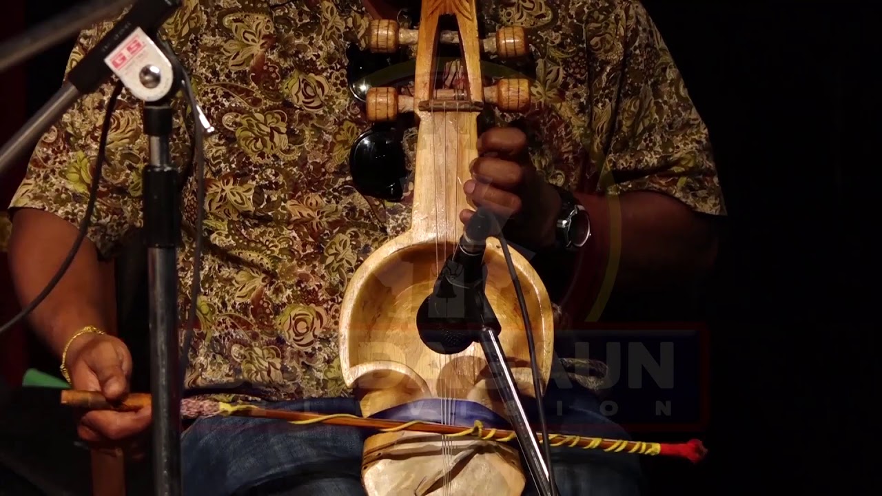 Silu dhun in pachima