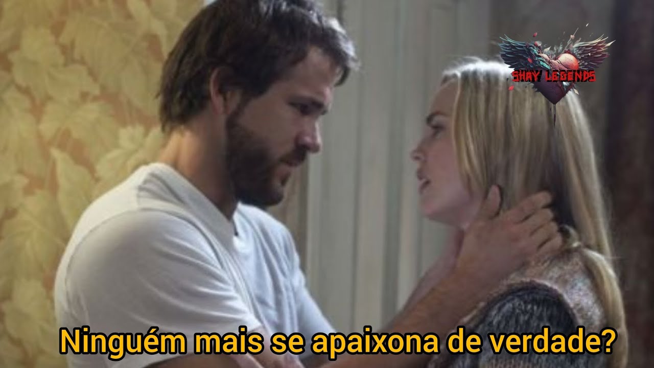 Kane Roberts - Does Anybody Really Fall In Love Anymore (Legendado)
