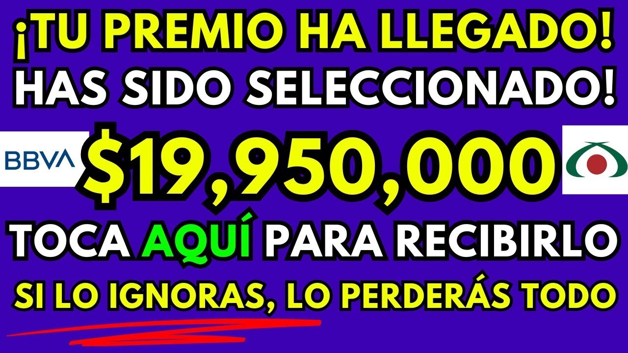 DIOS DICE: $19,950,000  LLEGARÁN AL TERMINAR ESTA ORACIÓN A JESUCRISTO 🙏¡LA RIQUEZA VIENE EN CAMINO!