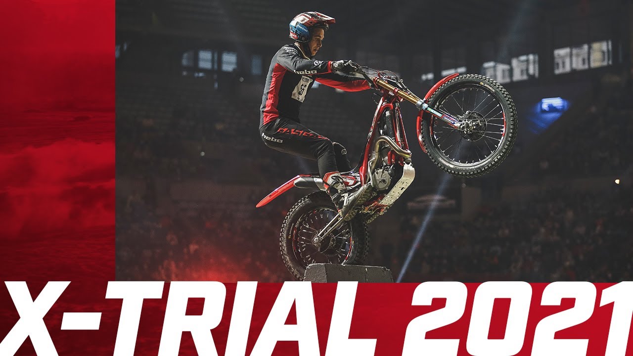 X-Trial World Championship 2021