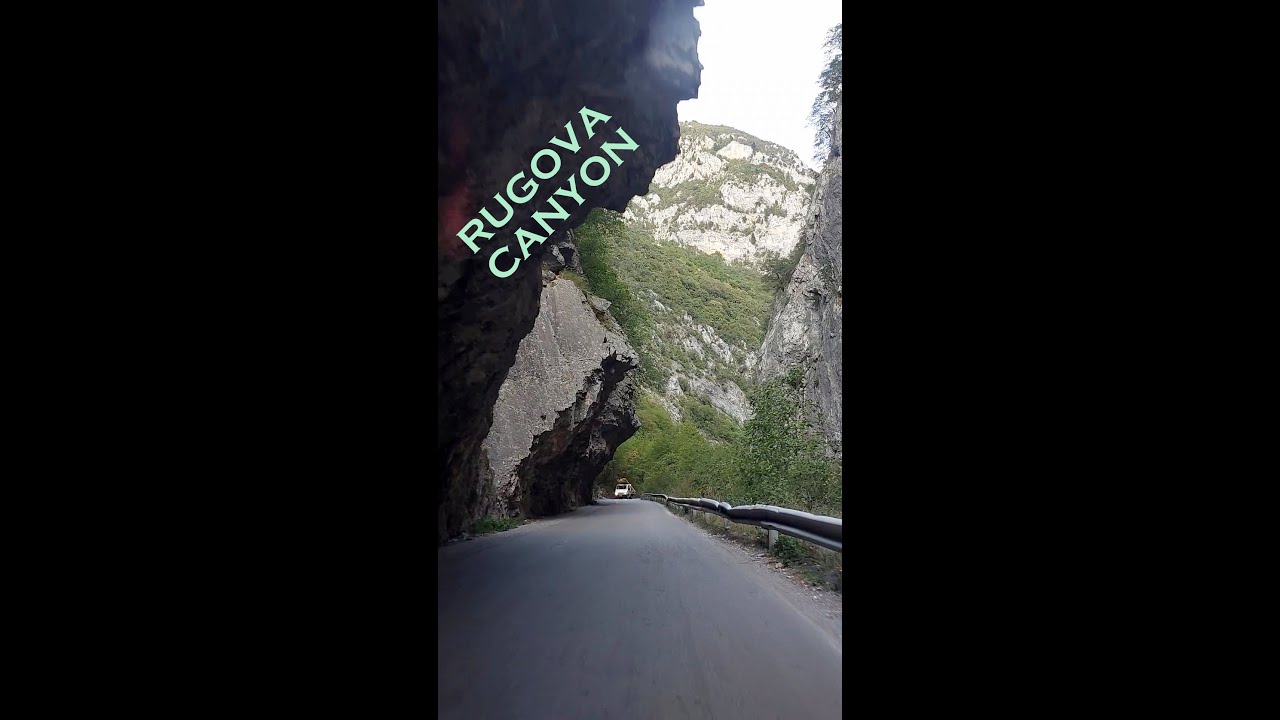 Rugova Canyon - KOSOVO (Part 5/6) - [454]