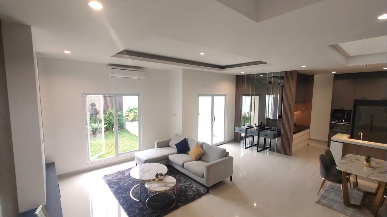 Cluster Elit di tengah-tengah Kota Orchard Perdana Residence Pontianak, Kalimantan Barat