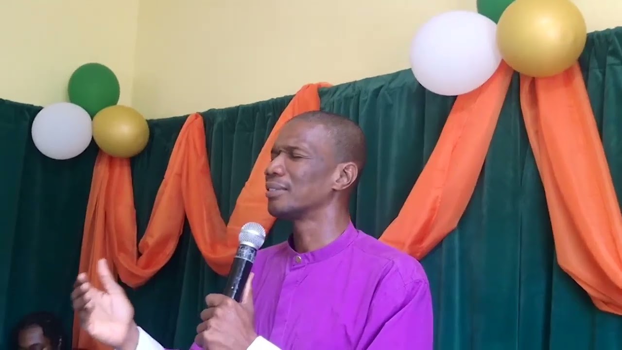 New Life In Christ Anniversary