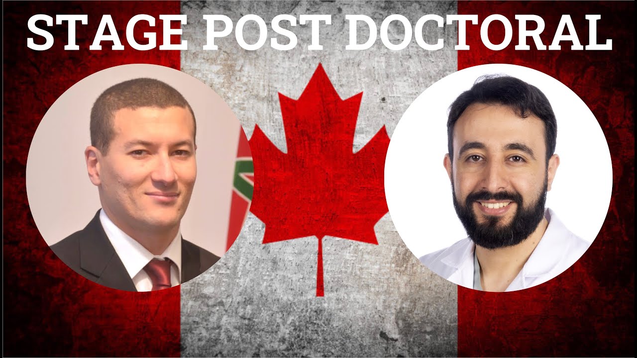 Comment faire un stage post-doctoral / Fellowship au Canada