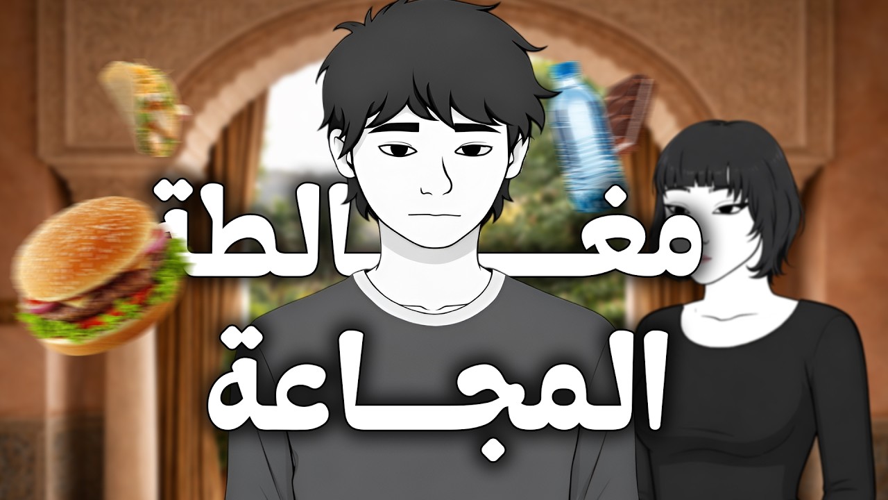 عذاب الملحدين في رمضان