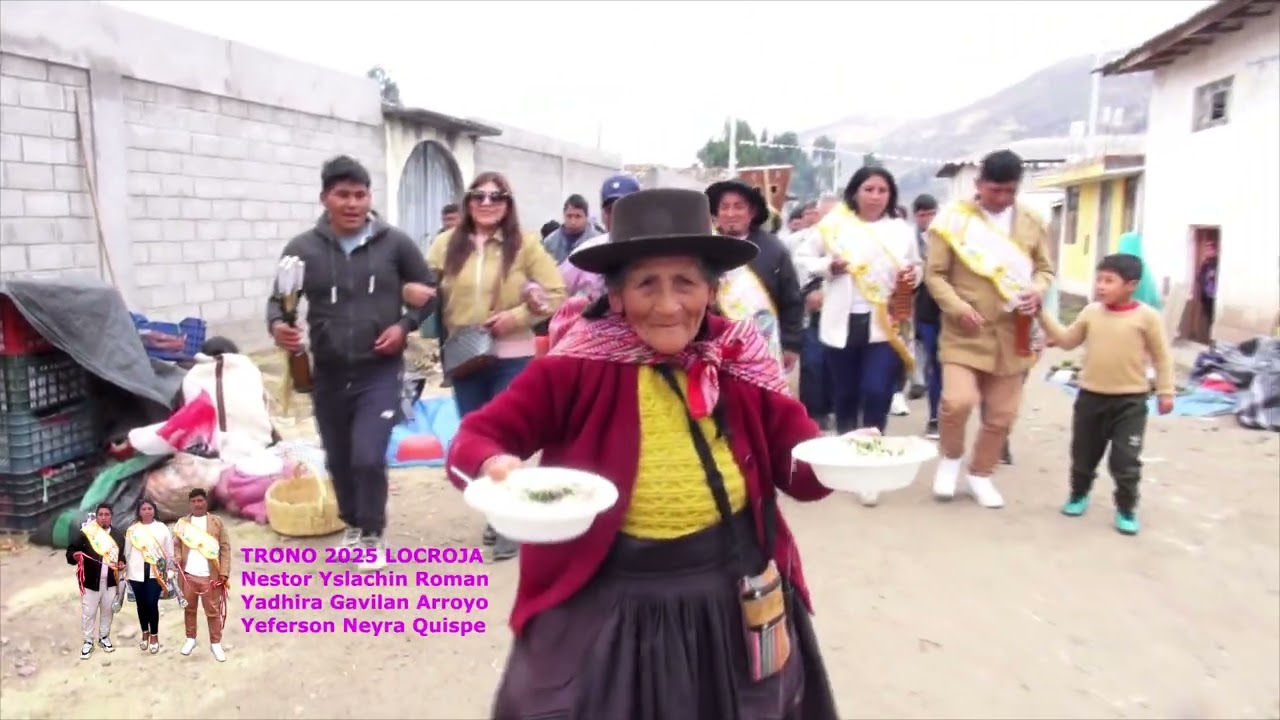 fiesta patronal locroja 2025 2da parte