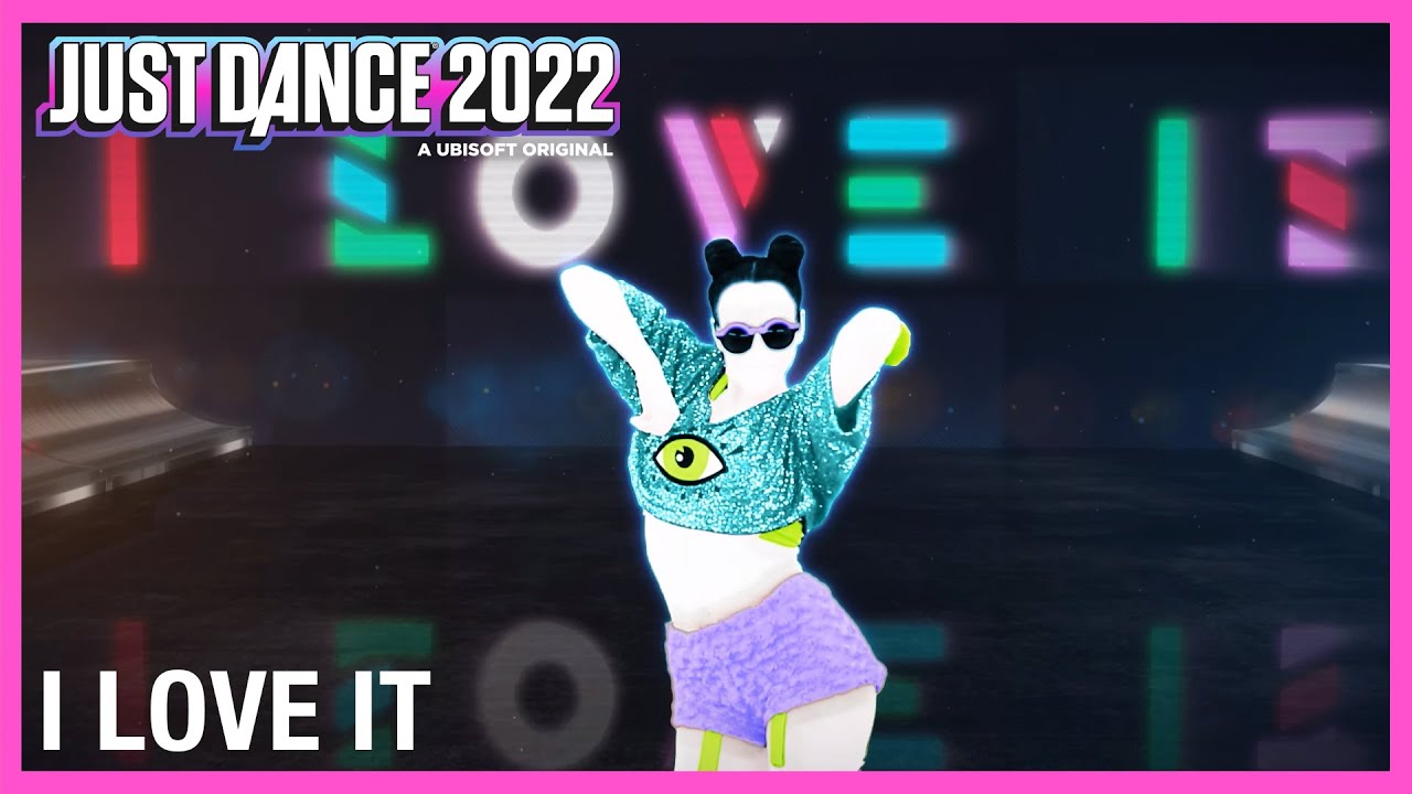 &ldquo;I Love It&rdquo; from Icona Pop ft. Charli XCX | Just Dance Unlimited [Official]
