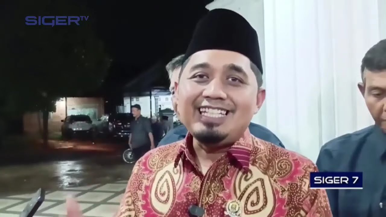 SIGER 7 : 5 FEBRUARI 2026