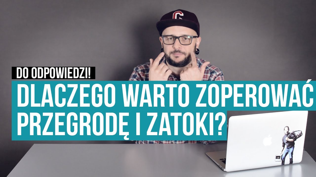 Dlaczego warto zoperować przegrodę i zatoki?