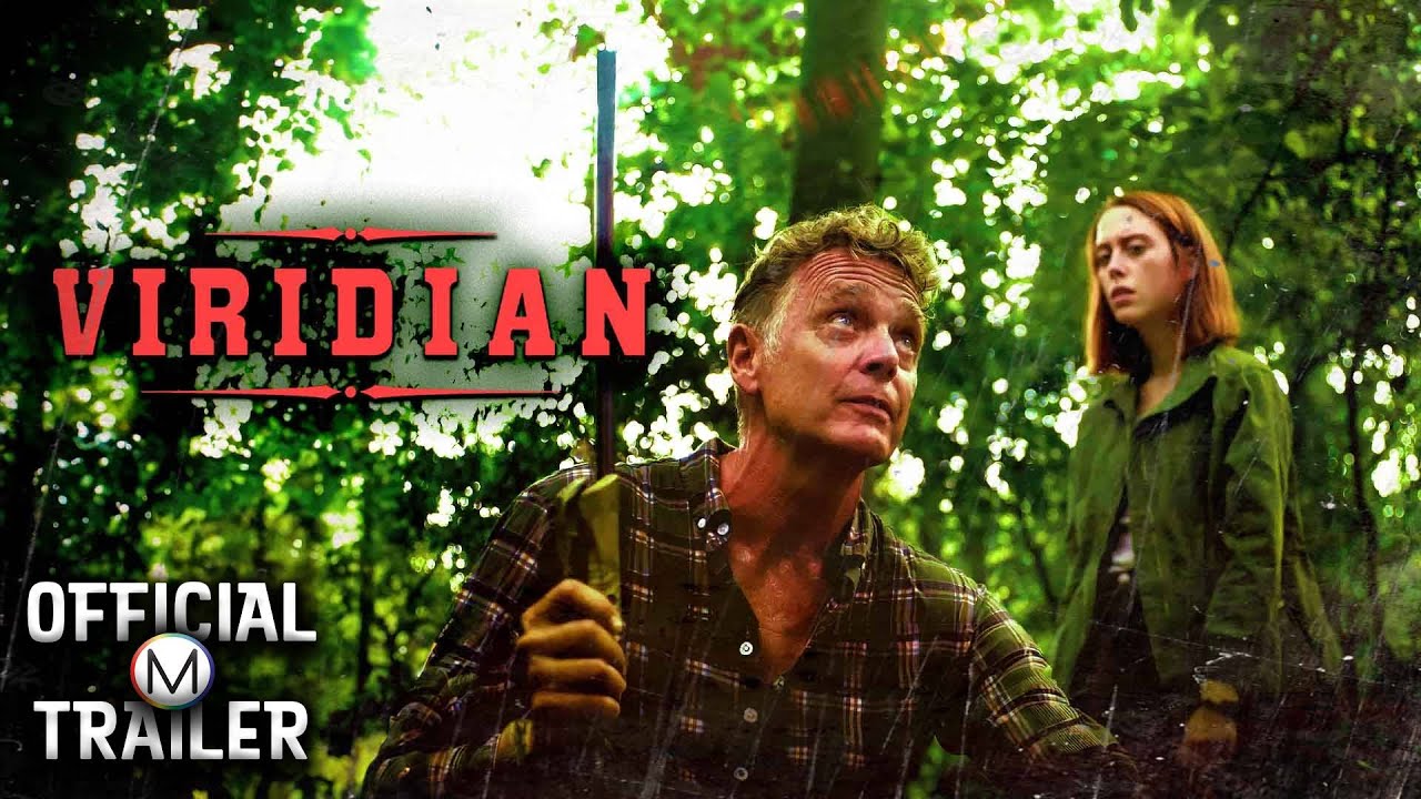 VIRIDIAN (2024) | Official Trailer | 4K