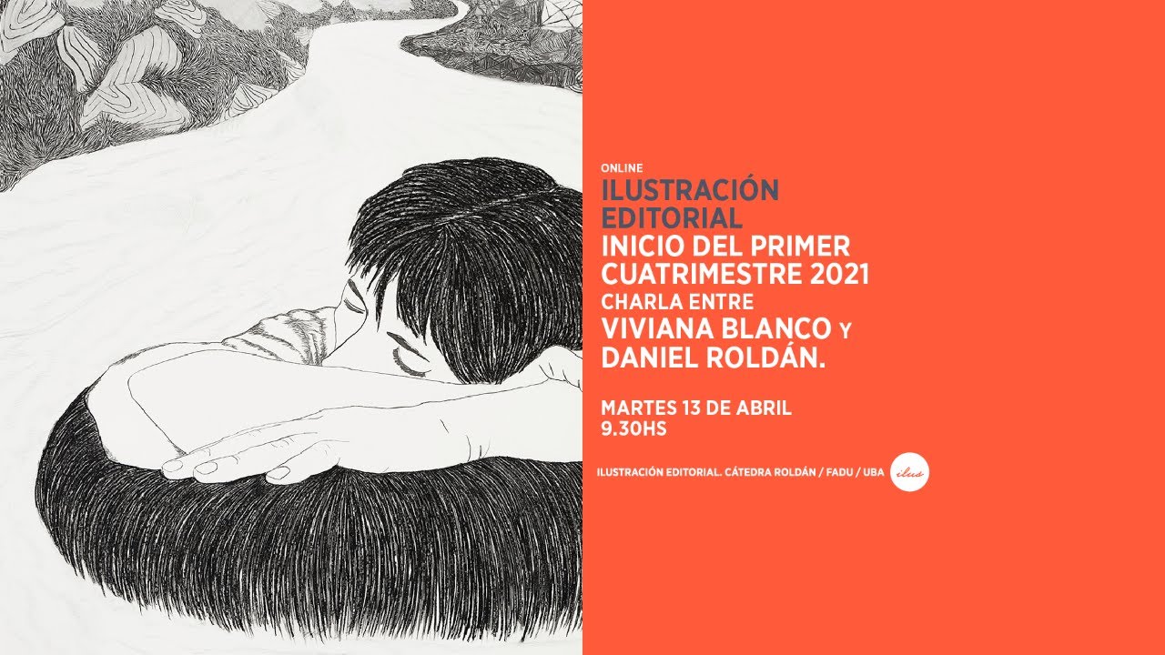 Inicio de Cuatrimestre. Ilustración Editorial