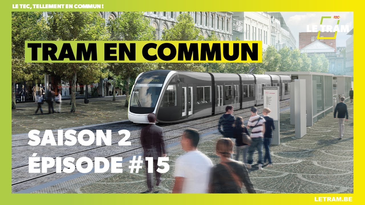 Tram en commun : rétro 2019 et perspectives 2020 (S2 E15)