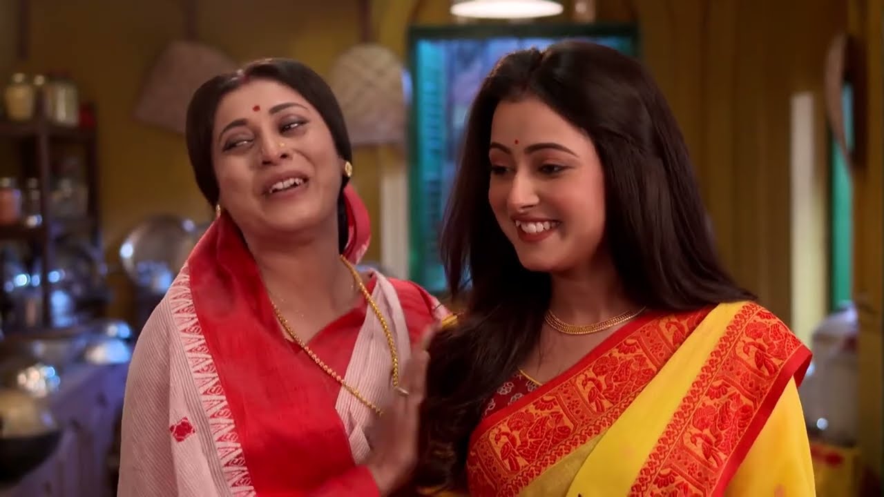 Neem Phooler Madhu - Full Ep 37 - parna, srijon, tinni,  - Zee Bangla