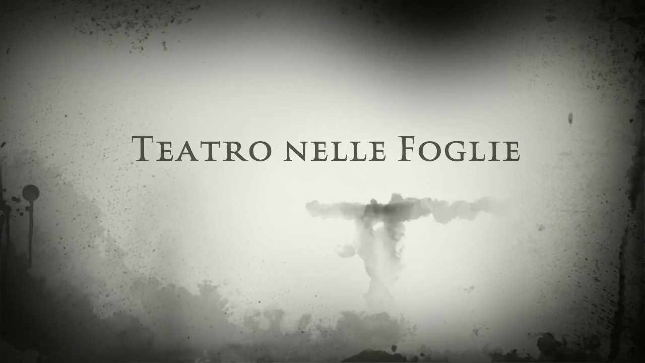 TnF teaser - Ballata d'Autunno in one minute, 2018