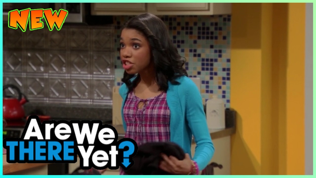 Are We There Yet? 2026 | S03E31 | Full Episodes Comedy American Sitcom 2026