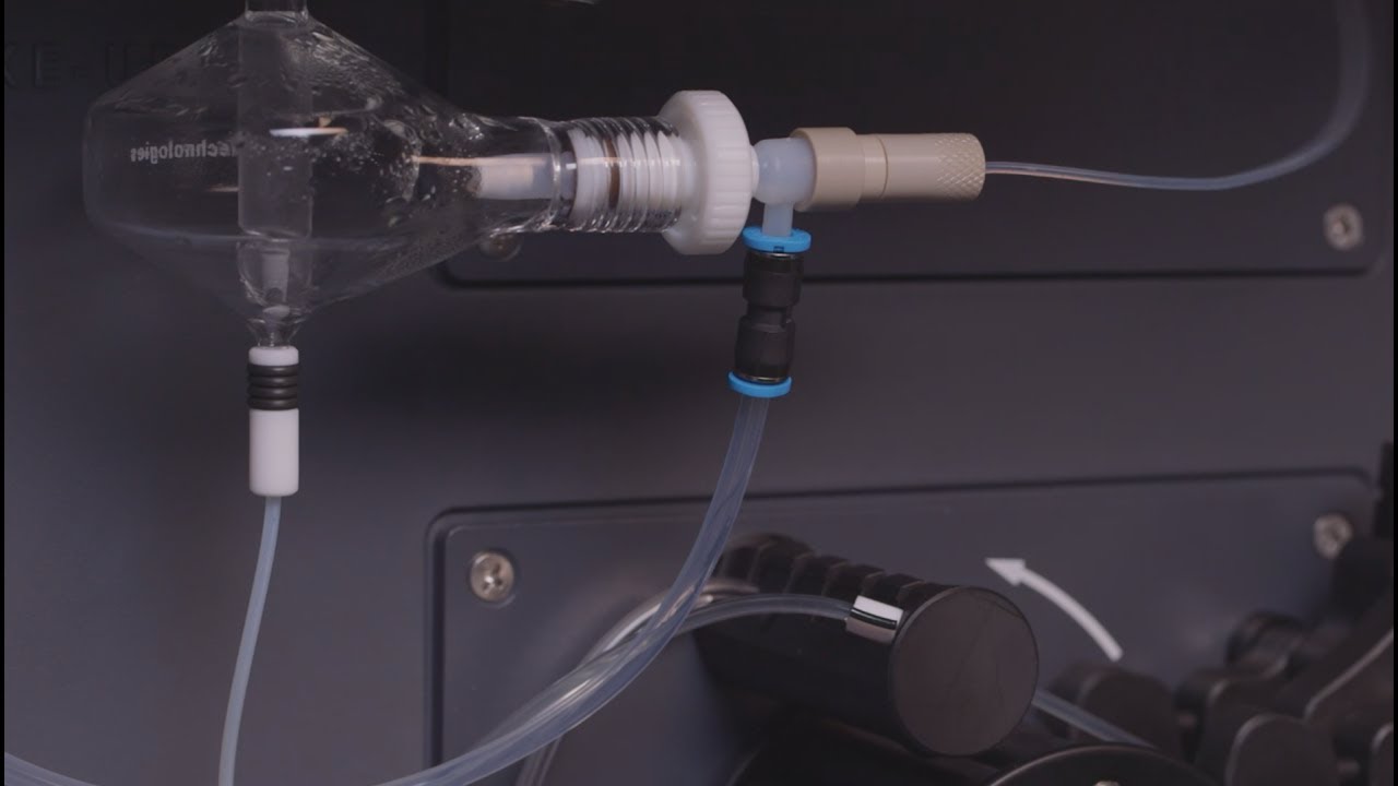 Agilent OneNeb Series 2 Nebulizer