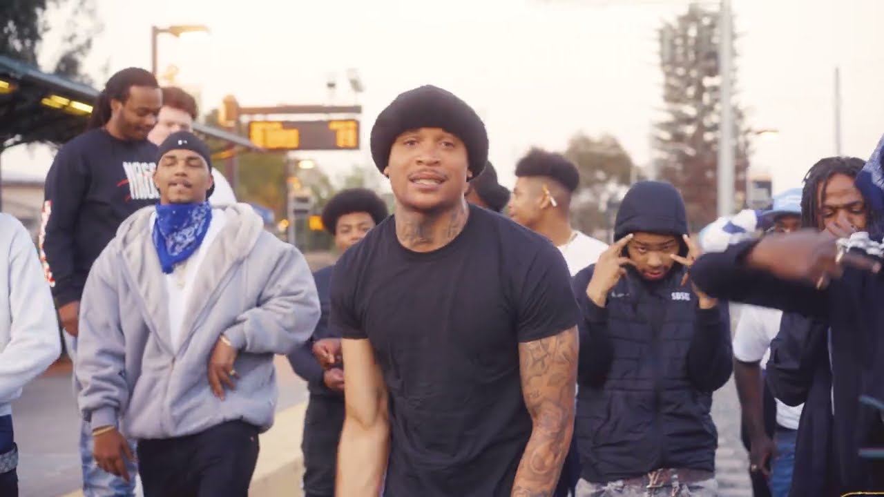 TC4 - This And That (Remix) Ft KP2 & Baby Knoc