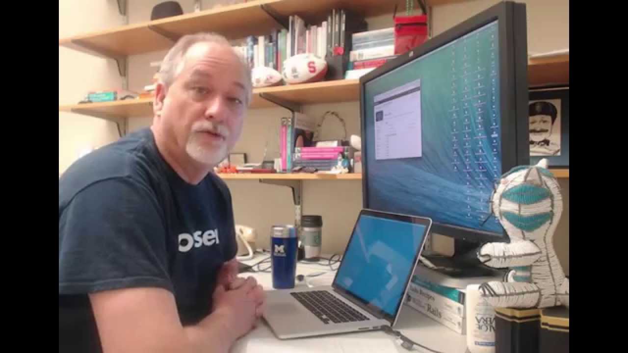Hello World in Programming for Everybody (#PR4E) on Coursera