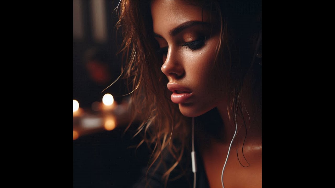 🔥 Quiet Voltage ~ Ambient Alt R&B Pop Trance