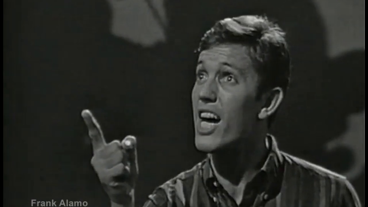 Frank Alamo - Le Chef de la bande (1965)