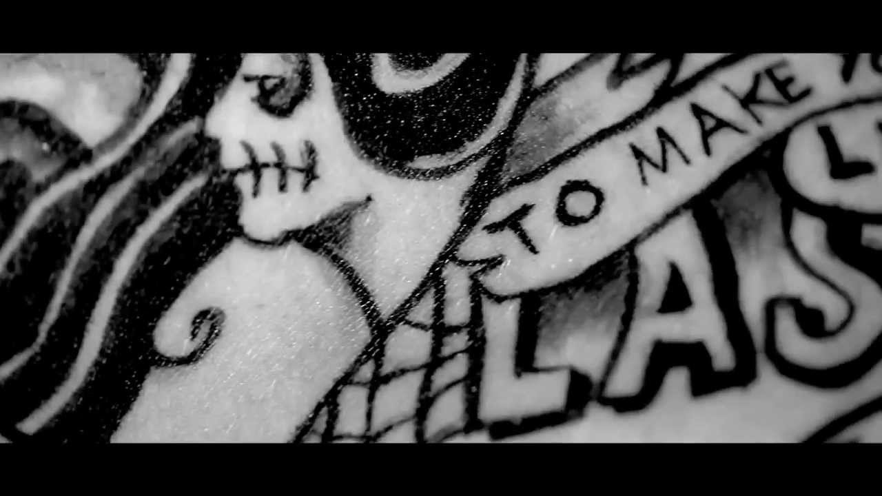 The Amity Affliction 